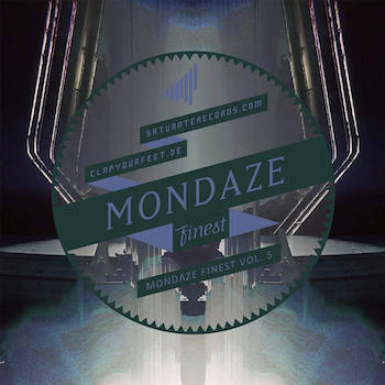 MONDAZE FINEST VOL. 5