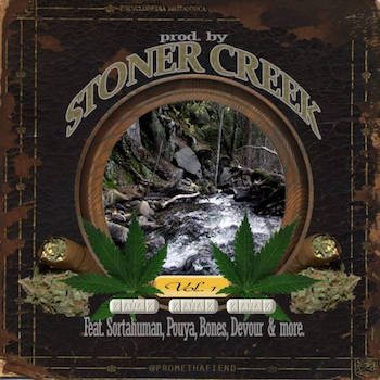 Prod. by Stoner Creek Vol. 1