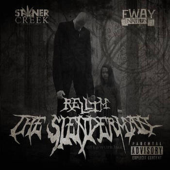 Rellim - The Slender Man