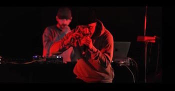 Vîrus X Al Tarba - Méthode rouge (Orchestral Version Live)