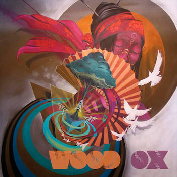 Wood Ox by Wood Ox