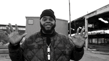 XL The Beast Big Shug - Wasteland video