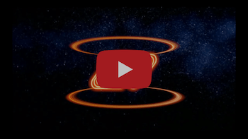 Aeon Seven - Astral Flight video