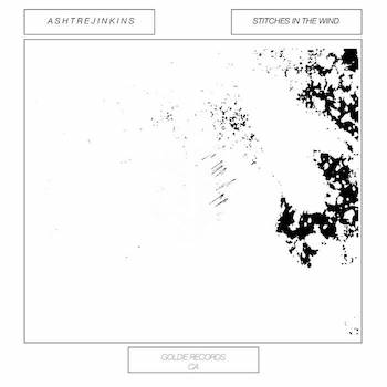 AshTreJinkins - Stitches in the Wind