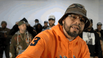 Ea$y Money x Chilla Jones feat. DJ Manipulator, Fabeyon, Termanology Cortez - Pass The Burner video