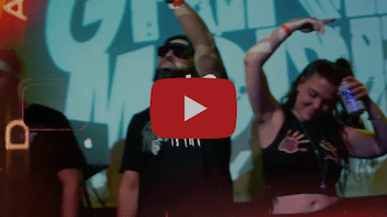 GrindModeCypher Snowgoons feat Lingo, Don PERA, CapCizza, Aly K, PIKE, FrankieV, Ayok - Fierce Darts video