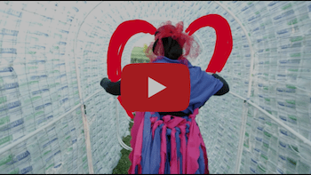 Helixx C. Armageddon & Shanty Gallos - Cupid and His Broken Arrows video