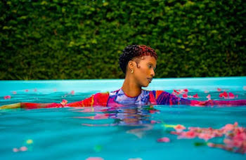 IAMDDB - Where Did The Love Go? video