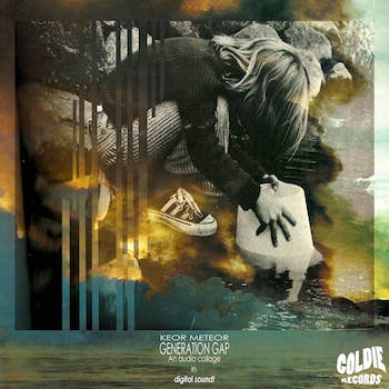 Keor Meteor - Generation Gap