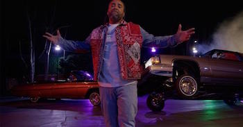 Mack 10 - King Of Chevys video