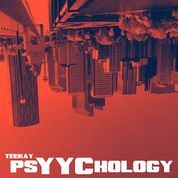 Teekay - psYYChology