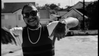 Ab-Soul - GOTTA RAP video