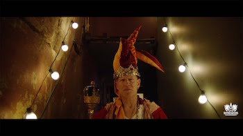 Atmosphere - Ringo video