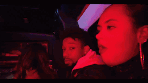 Diamond D feat. Ashtin Martin - The Wrong Thing video