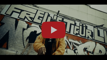 DJ CRYPT x NOEL IS x JRM - Graff Territory video