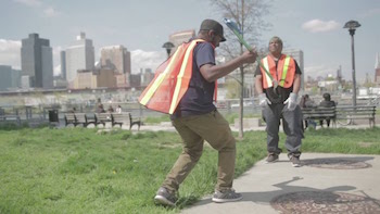 Gensu Dean & Denmark Vessey - The Meek video