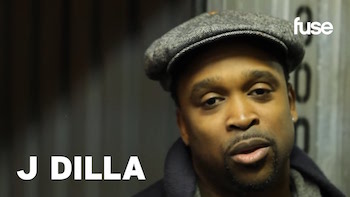 J Dilla - Crate Diggers video