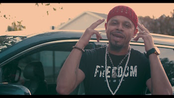 Jyroscope - Take It Easy video