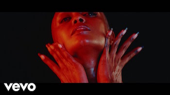 Kelela - On The Run video
