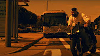 Larry June The Alchemist - 89 Earthquake video