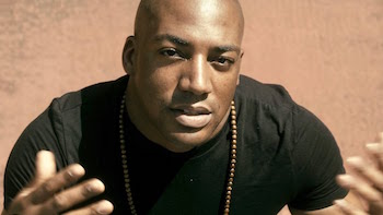 Lloyd Luther - Freedom video