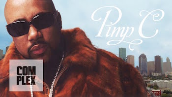Long Live the Pimp: A Documentary on the Life and Legacy of Pimp C