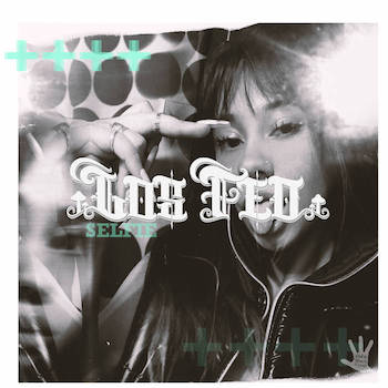 Los Feo Faces - Selfie