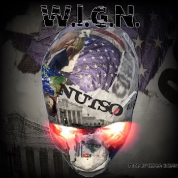 NUTSO - W.I.GN video