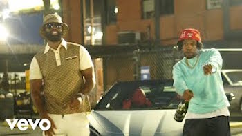 Nym Lo, Statik Selektah, Curren$y - A Kid From The Town video Nym Lo, Statik Selektah, Curren$y - A Kid From The Town video