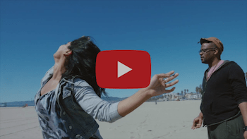 Open Mike Eagle Paul White - Admitting The Endorphin Addiction video