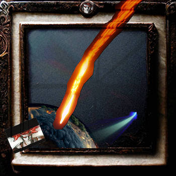 Rusty Joints - Short Story EP