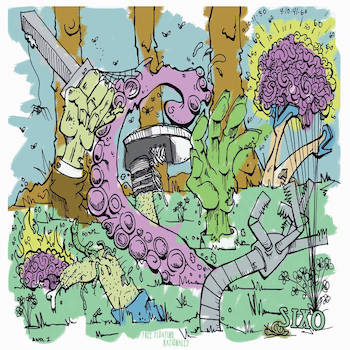 Sixo - Free Floating Rationales