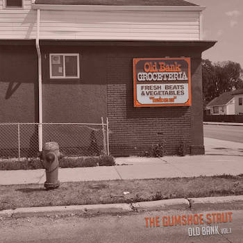 The Gumshoe Strut - Old Bank Vol. 1