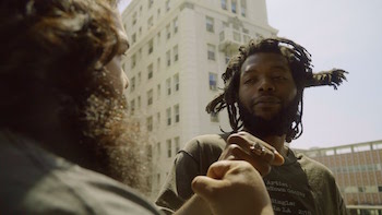 The Koreatown Oddity - Weed In L.A. video