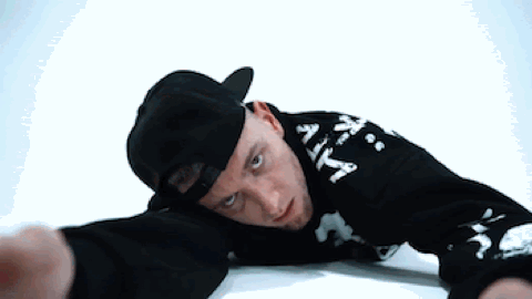 Vin Jay - Brain Dead video