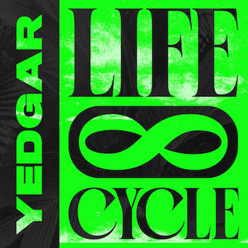 Yedgar - Life Cycle (Harukasuka Remix)