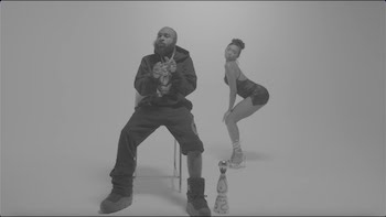 Zombie Juice feat. The Underachievers - Dizzy video