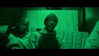 50 Cent, Snoop Dogg, Dr. Dre feat. Method Man, Redman, Ice Cube - Undisputed video