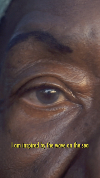 Batida + Dj Dolores feat Lia de Itamaracá - Tem Dor (África de Itamaracá)