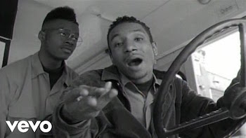 Black Sheep - Flavor Of The Month video