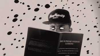 Blu feat. U-God - Doin Nothin video