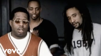 Brand Nubian - Dont Let It Go To Your Head video