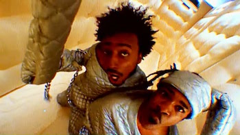 Busta Rhymes feat. Ol' Dirty Bastard - Woo-Hah!! Got You All In Check (The World Wide Remix)