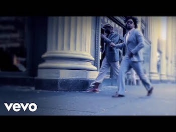 Camp Lo - Life I Love video