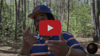 Chillowproductions Dj Grazzhoppa feat. John Robinson - All Of That video