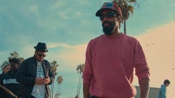 Fatlip Blu - Gangsta Rap video