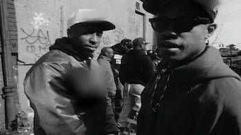 Gang Starr - Just To Get A Rep video