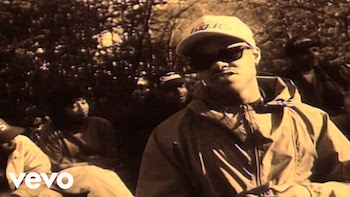 Gang Starr - Love Sick video
