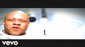 Gang Starr - You Know My Steez video