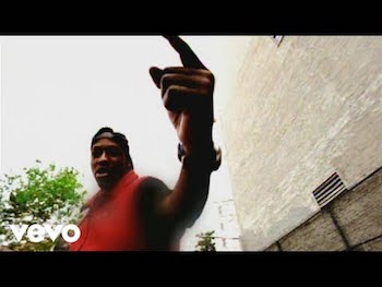 Keith Murray - The Rhyme video